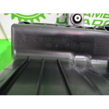 Recambio de filtro aire para citroën c3 origins referencia OEM IAM 9813534180  