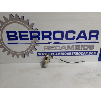 CERRADURA PUERTA TRASERA DERECHA 9138C0 