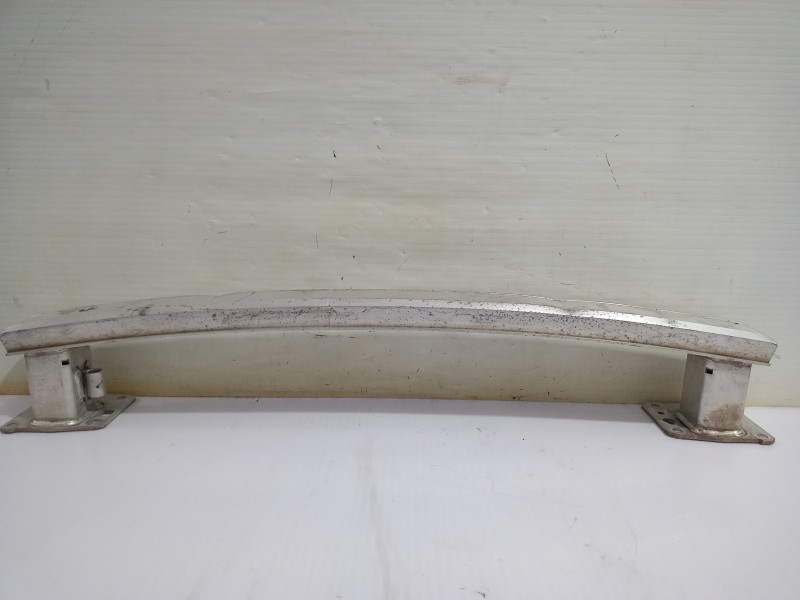 Recambio de refuerzo paragolpes trasero para opel grandland x opel 2020 referencia OEM IAM 9816071580  