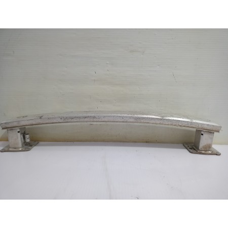 Recambio de refuerzo paragolpes trasero para opel grandland x opel 2020 referencia OEM IAM 9816071580  