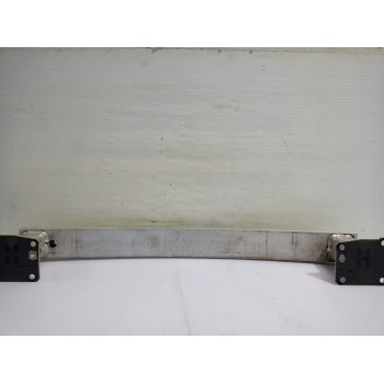 Recambio de refuerzo paragolpes trasero para opel grandland x opel 2020 referencia OEM IAM 9816071580  