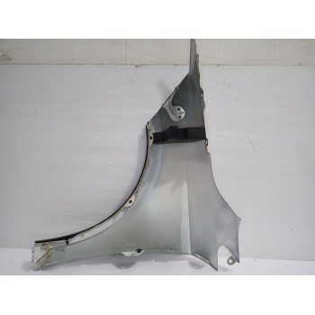 Recambio de aleta delantera derecha para seat arona xperience plus referencia OEM IAM 6F9821106B  