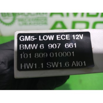 Recambio de modulo electronico para bmw serie 3 berlina (e46) 320d referencia OEM IAM BMW 6907661  