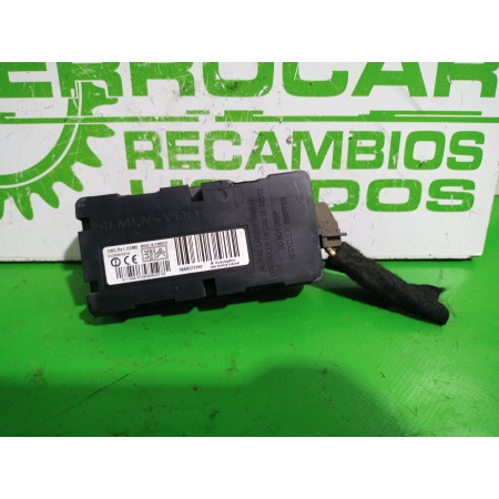 Recambio de modulo electronico para peugeot 407 2.0 16v cat referencia OEM IAM 9664177280  