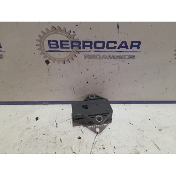 Recambio de modulo electronico para land rover discovery 2.7 td v6 cat referencia OEM IAM SRO000020  