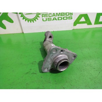 Recambio de puntera delantera derecha de paragolpes para audi a4 berlina (8e) 2.5 tdi (120kw) referencia OEM IAM 8E0807134B  