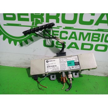 Recambio de antena para bmw serie 3 berlina (e46) 320d referencia OEM IAM 65256907121  