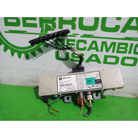 Recambio de antena para bmw serie 3 berlina (e46) 320d referencia OEM IAM 65256907121  