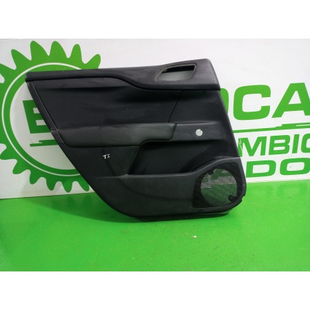 Recambio de guarnecido puerta trasera izquierda para citroën c4 lim. business referencia OEM IAM 9346QH  