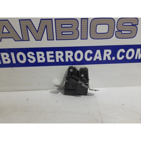 Recambio de cerradura maletero / porton para mercedes-benz clase c (w204) lim. referencia OEM IAM A2047400535  