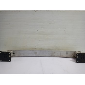 Recambio de refuerzo paragolpes trasero para opel grandland x opel 2020 referencia OEM IAM 9816071580  