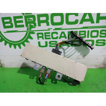 Recambio de antena para bmw serie 3 berlina (e46) 320d referencia OEM IAM 65256907121  