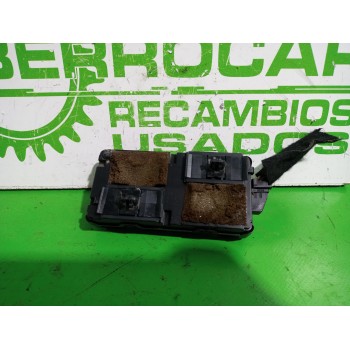 Recambio de modulo electronico para peugeot 407 2.0 16v cat referencia OEM IAM 9664177280  