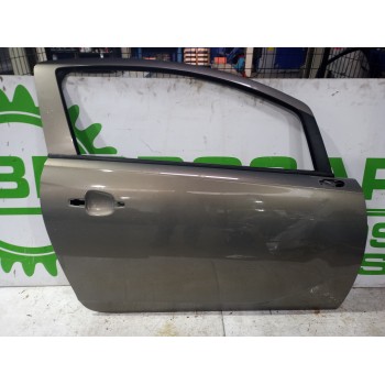 PUERTA DELANTERA DERECHA 13433487 