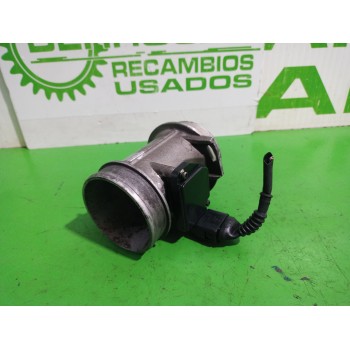 Recambio de caudalimetro para audi a4 berlina (8e) 2.5 tdi (120kw) referencia OEM IAM 059906461D  