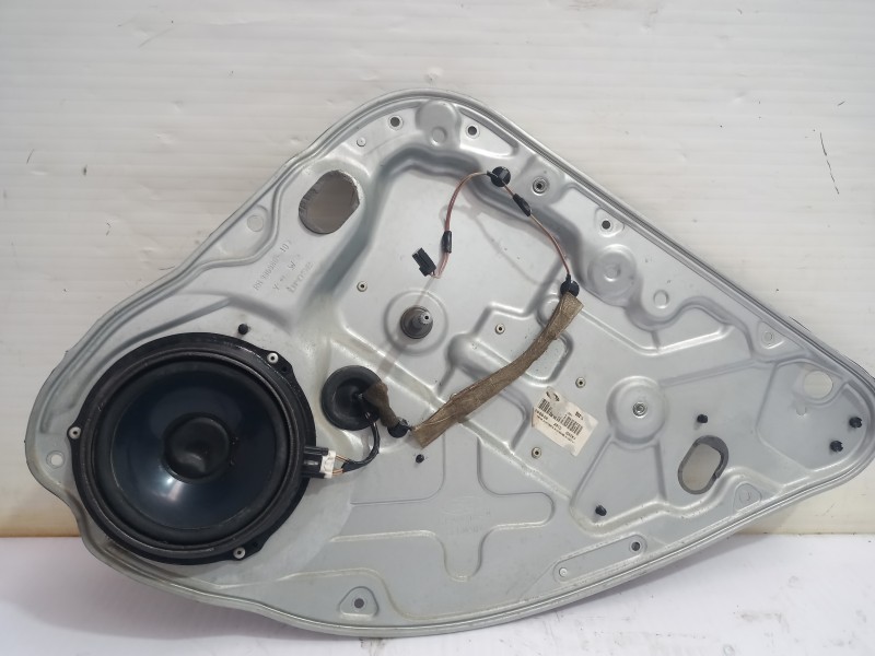 Recambio de elevalunas trasero derecho para ford focus lim. (cb4) business referencia OEM IAM 1738643  