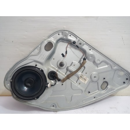 Recambio de elevalunas trasero derecho para ford focus lim. (cb4) business referencia OEM IAM 1738643  