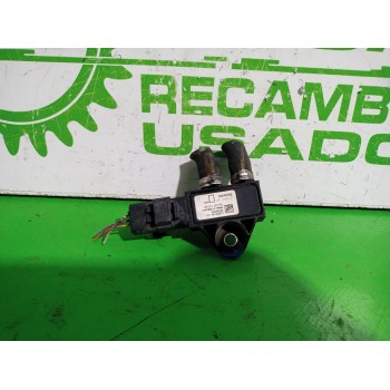 Recambio de sensor para peugeot 407 2.0 16v cat referencia OEM IAM 9662143180  
