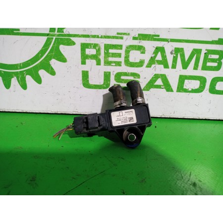Recambio de sensor para peugeot 407 2.0 16v cat referencia OEM IAM 9662143180  