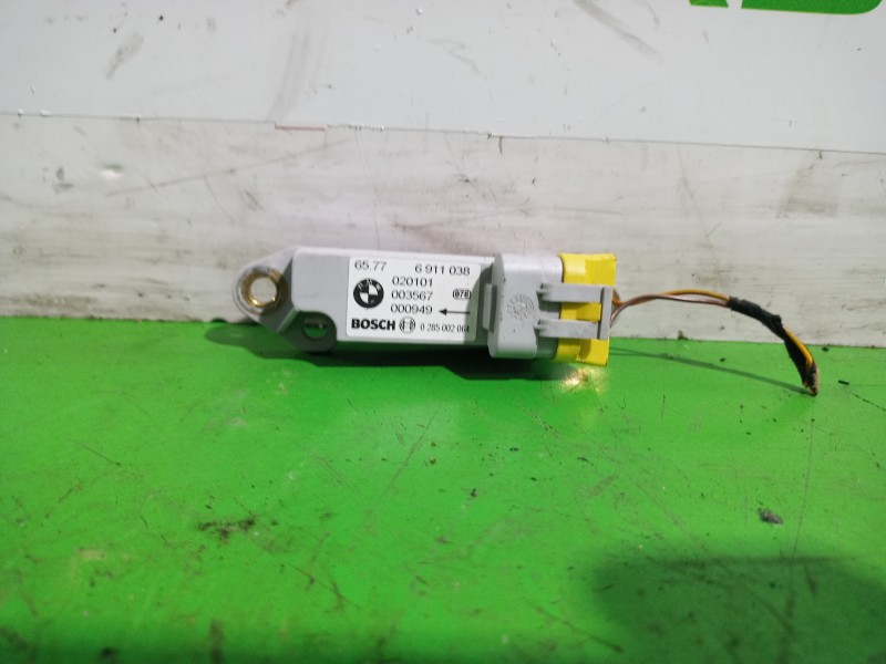 Recambio de sensor para bmw serie 3 berlina (e46) 320d referencia OEM IAM 65776911038  