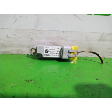 Recambio de sensor para bmw serie 3 berlina (e46) 320d referencia OEM IAM 65776911038  