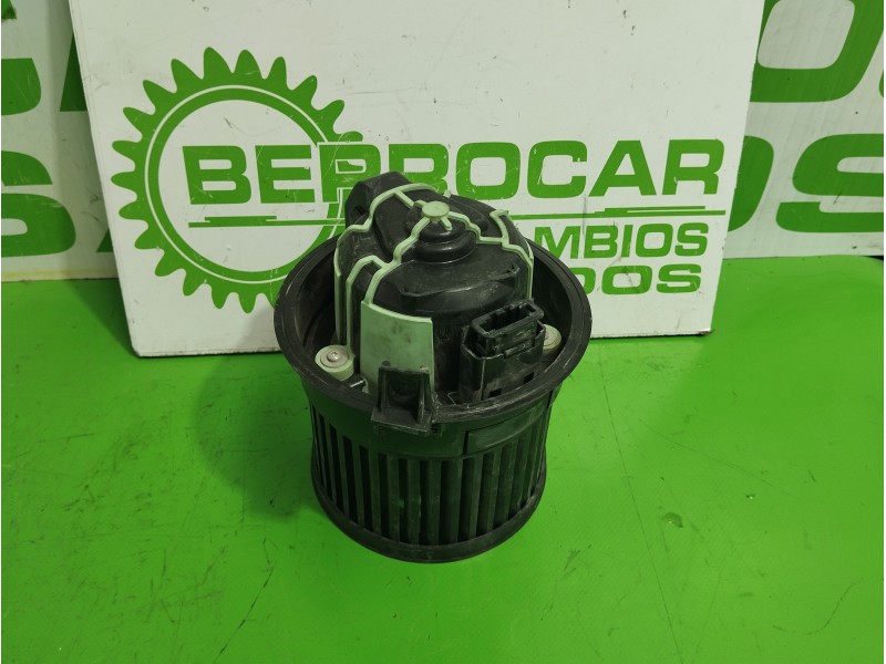 Recambio de motor calefaccion para citroën c4 lim. business referencia OEM IAM T1011034D  