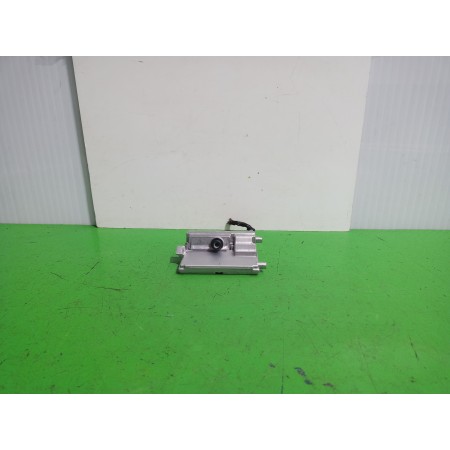 Recambio de camara para volkswagen t-cross advance referencia OEM IAM 2Q0980653D  