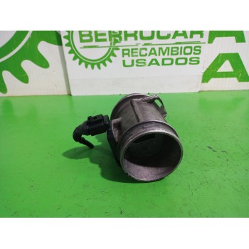 Recambio de caudalimetro para audi a4 berlina (8e) 2.5 tdi (120kw) referencia OEM IAM 059906461D  