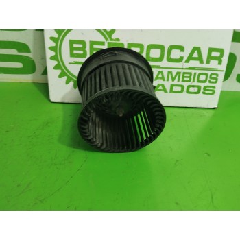 Recambio de motor calefaccion para citroën c4 lim. business referencia OEM IAM T1011034D  