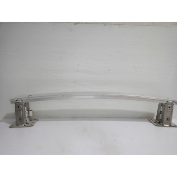 Recambio de refuerzo paragolpes trasero para peugeot 308 active referencia OEM IAM 9677366080  