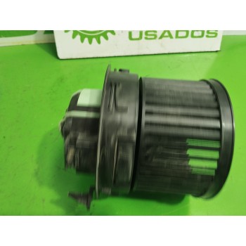 Recambio de motor calefaccion para citroën c4 lim. business referencia OEM IAM T1011034D  