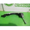 Recambio de maneta exterior delantera izquierda para citroën c3 origins referencia OEM IAM 1606874580  