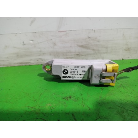 Recambio de sensor para bmw serie 3 berlina (e46) 320d referencia OEM IAM 65776911038  