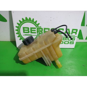 Recambio de deposito expansion para peugeot 407 2.0 16v cat referencia OEM IAM 917A2  