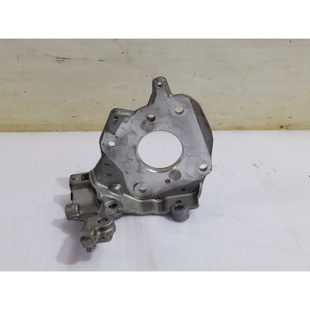 Recambio de soporte bomba inyeccion para opel grandland x opel 2020 referencia OEM IAM 9817304180  