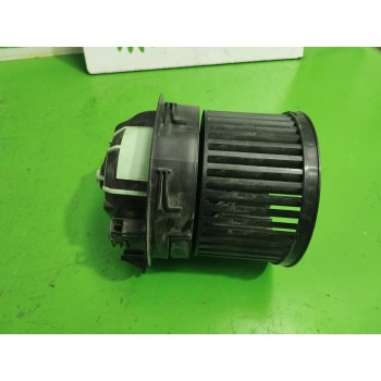 Recambio de motor calefaccion para citroën c4 lim. business referencia OEM IAM T1011034D  