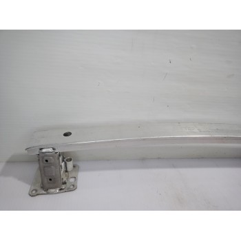 Recambio de refuerzo paragolpes trasero para peugeot 308 active referencia OEM IAM 9677366080  