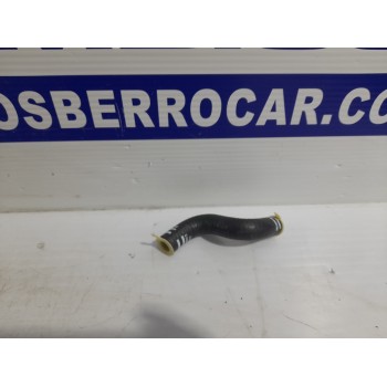 Recambio de tubo para fiat doblo 1.3 16v jtd cat referencia OEM IAM 55265515  