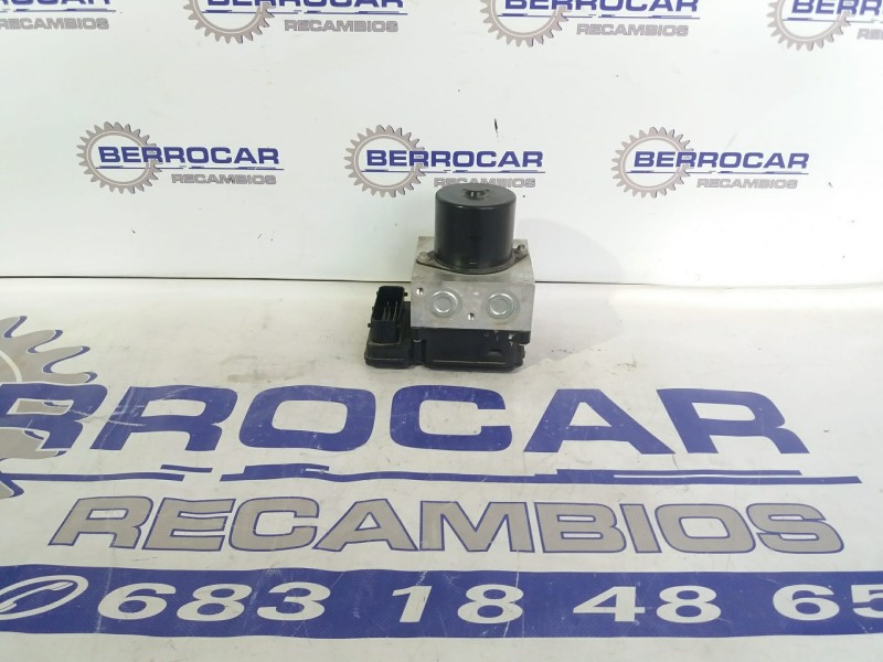 Recambio de abs para opel insignia sports tourer 2.0 cdti cat referencia OEM IAM 13332549  