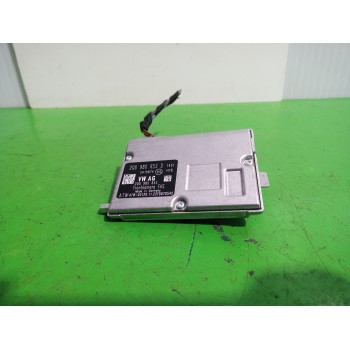 Recambio de camara para volkswagen t-cross advance referencia OEM IAM 2Q0980653D  