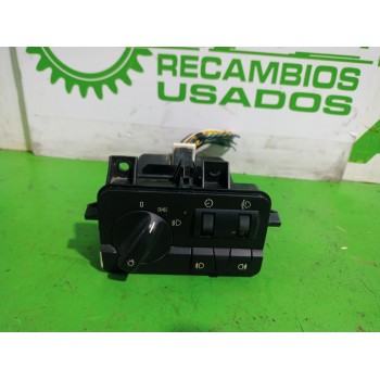 MANDO LUCES 61316907947 