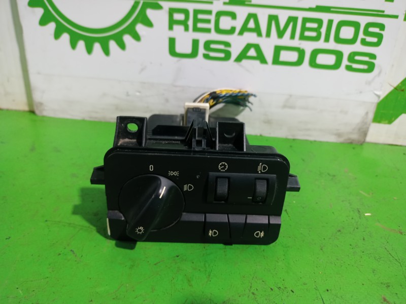 Recambio de mando luces para bmw serie 3 berlina (e46) 320d referencia OEM IAM 61316907947  