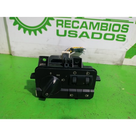 Recambio de mando luces para bmw serie 3 berlina (e46) 320d referencia OEM IAM 61316907947  