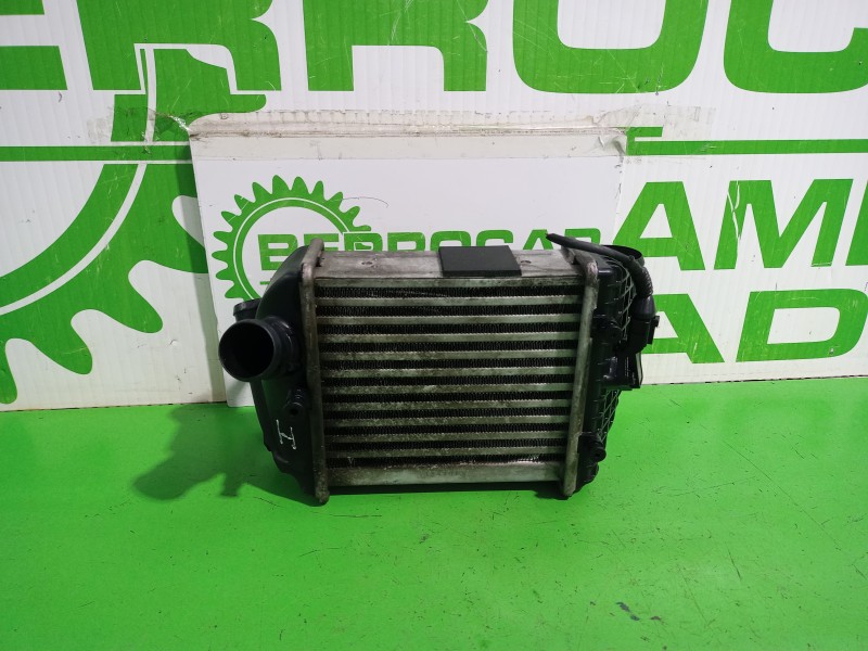 Recambio de intercooler para audi a4 berlina (8e) 2.5 tdi (120kw) referencia OEM IAM 8E0145805  