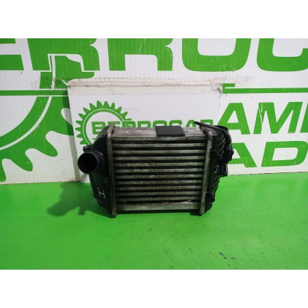 Recambio de intercooler para audi a4 berlina (8e) 2.5 tdi (120kw) referencia OEM IAM 8E0145805  