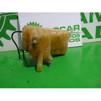 Recambio de deposito expansion para peugeot 407 2.0 16v cat referencia OEM IAM 917A2  