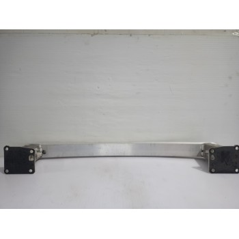 Recambio de refuerzo paragolpes trasero para peugeot 308 active referencia OEM IAM 9677366080  