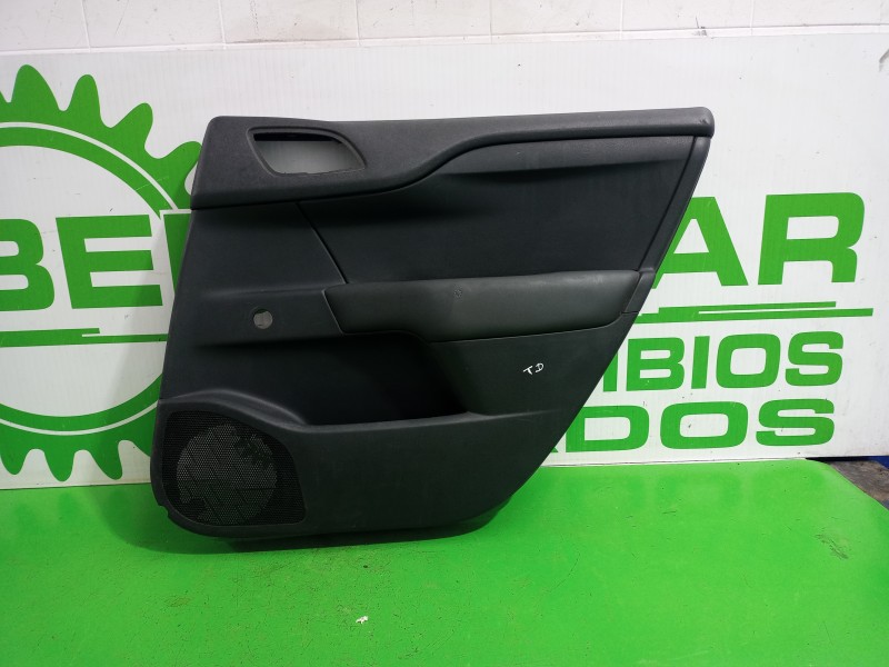 Recambio de guarnecido puerta trasera derecha para citroën c4 lim. business referencia OEM IAM 9346PY  