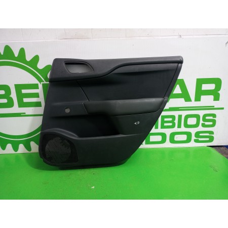 Recambio de guarnecido puerta trasera derecha para citroën c4 lim. business referencia OEM IAM 9346PY  