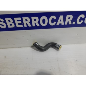 Recambio de tubo para fiat doblo 1.3 16v jtd cat referencia OEM IAM 55265515  